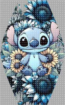 Keychain sticker-Y 2206